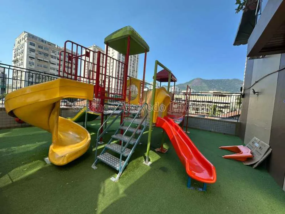 Apartamento, 3 quartos, 136 m² - Foto 27