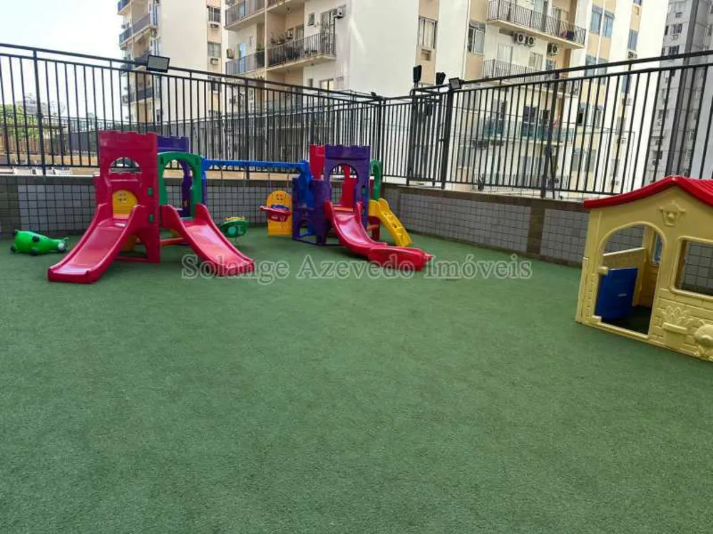 Apartamento, 3 quartos, 136 m² - Foto 28