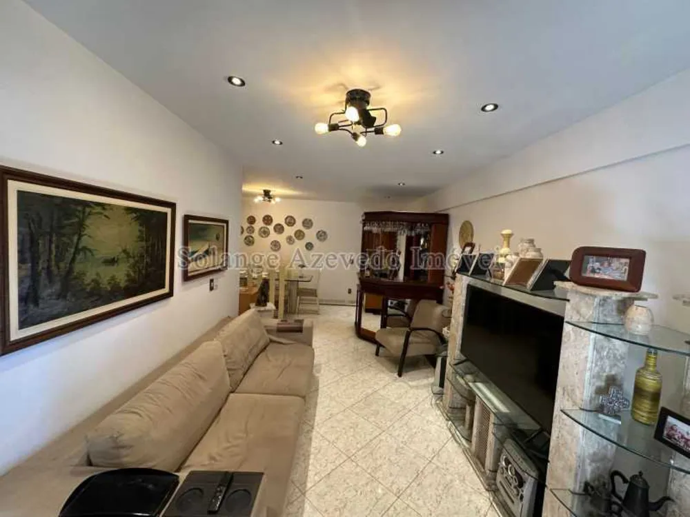 Apartamento, 3 quartos, 136 m² - Foto 2