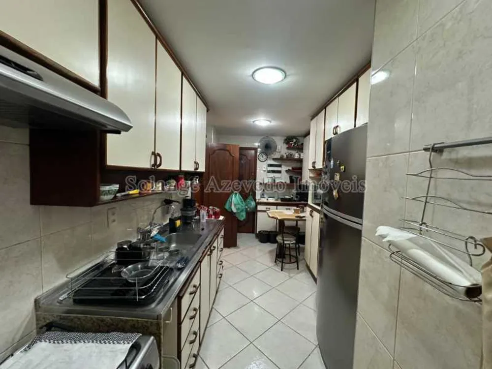 Apartamento, 3 quartos, 136 m² - Foto 13