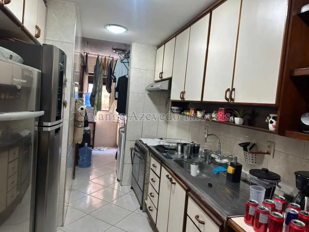 Apartamento, 3 quartos, 136 m² - Foto 10