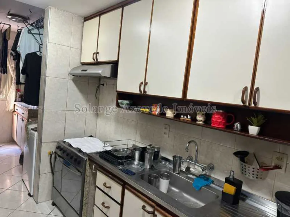Apartamento, 3 quartos, 136 m² - Foto 11