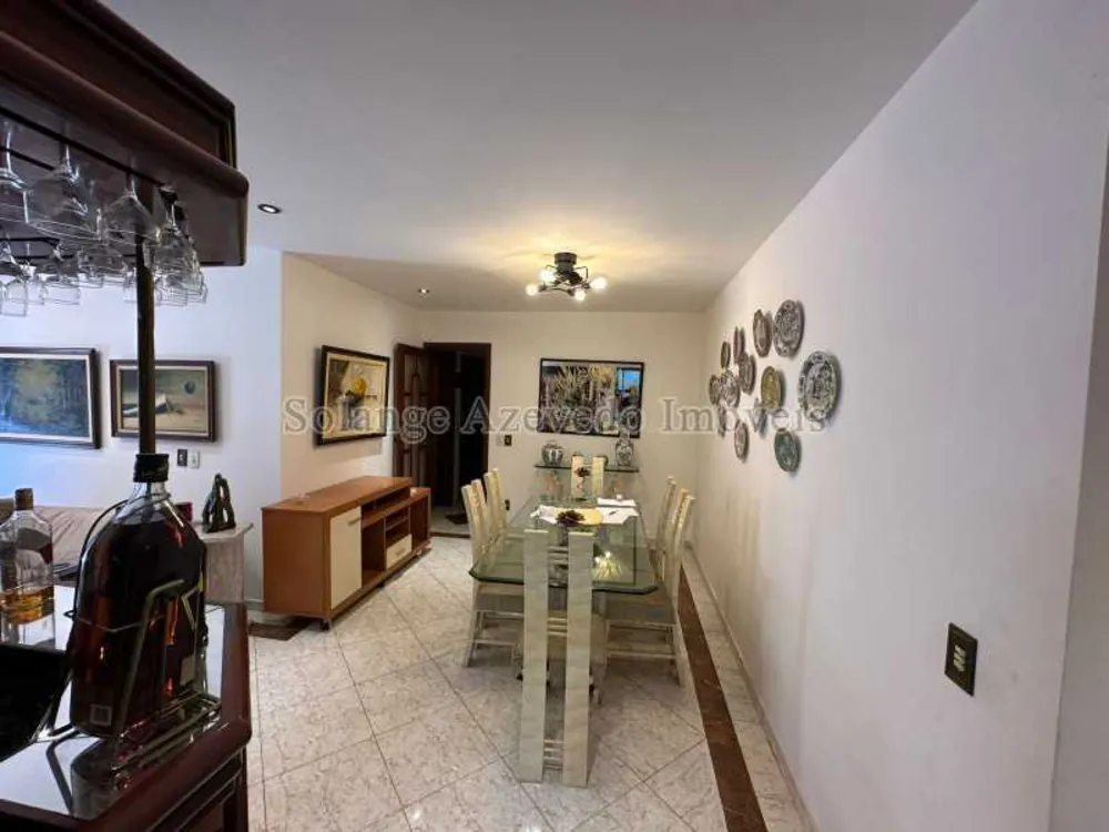 Apartamento, 3 quartos, 136 m² - Foto 4