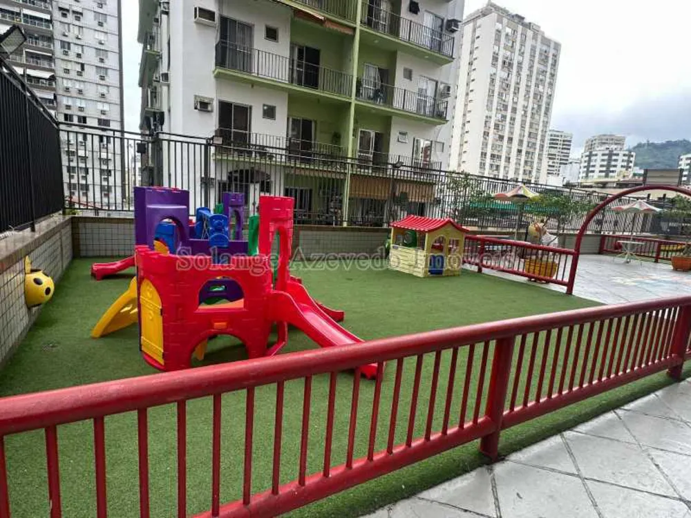 Apartamento, 3 quartos, 136 m² - Foto 20