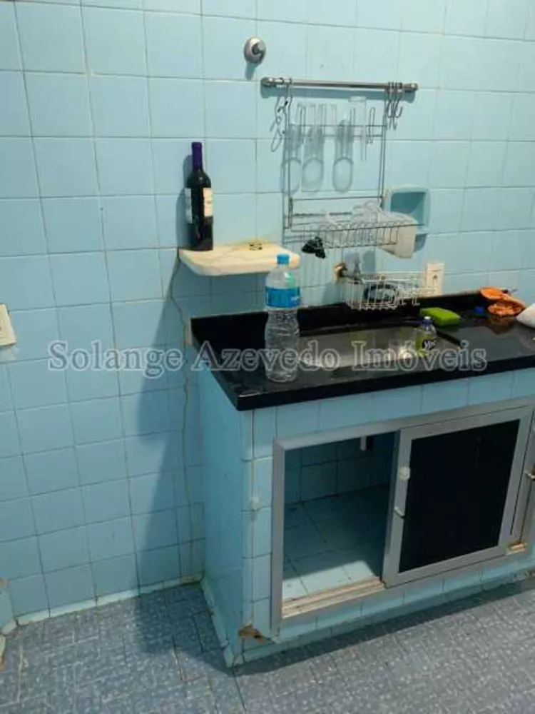 Apartamento, 2 quartos, 80 m² - Foto 17
