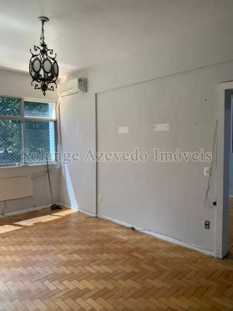 Apartamento, 2 quartos, 80 m² - Foto 6