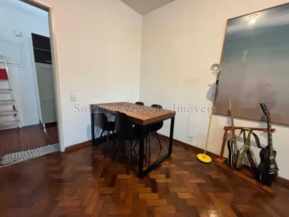 Apartamento, 3 quartos, 96 m² - Foto 9