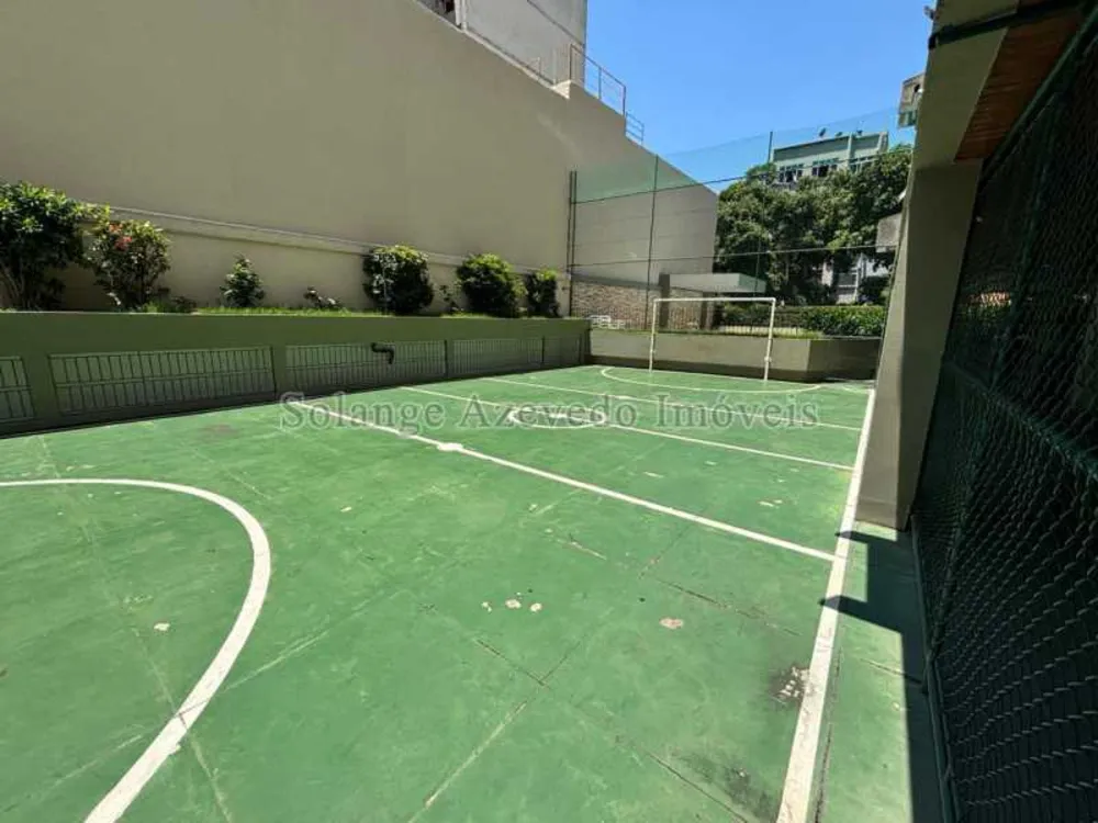 Apartamento, 3 quartos, 96 m² - Foto 22