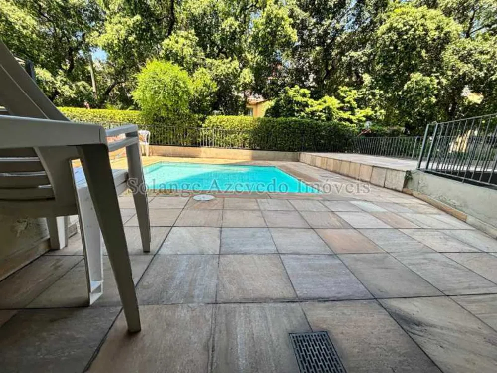 Apartamento, 3 quartos, 96 m² - Foto 19