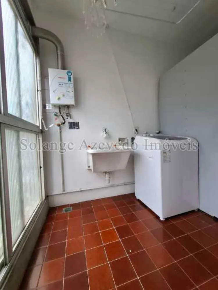 Apartamento, 3 quartos, 96 m² - Foto 16