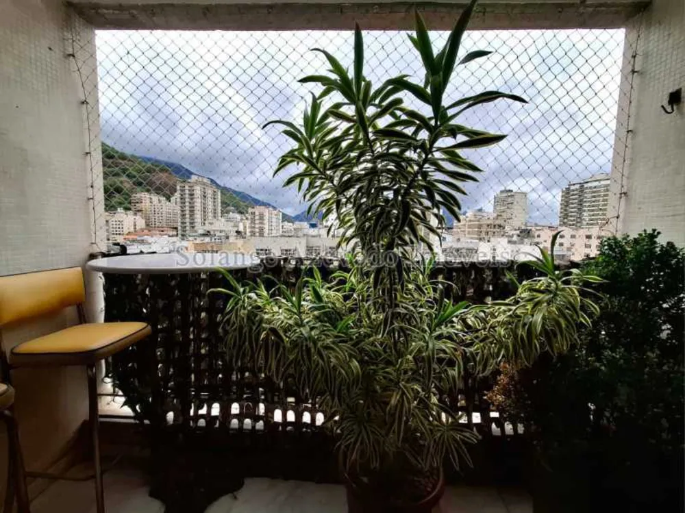 Apartamento, 3 quartos, 96 m² - Foto 1