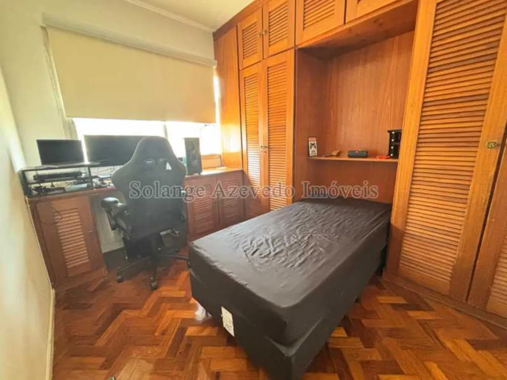 Apartamento, 3 quartos, 96 m² - Foto 7