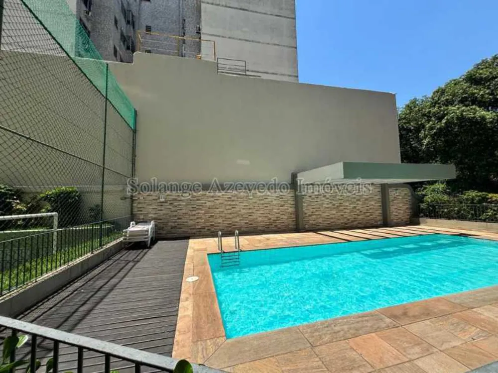 Apartamento, 3 quartos, 96 m² - Foto 2
