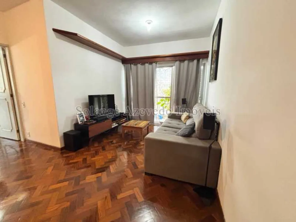 Apartamento, 3 quartos, 96 m² - Foto 5