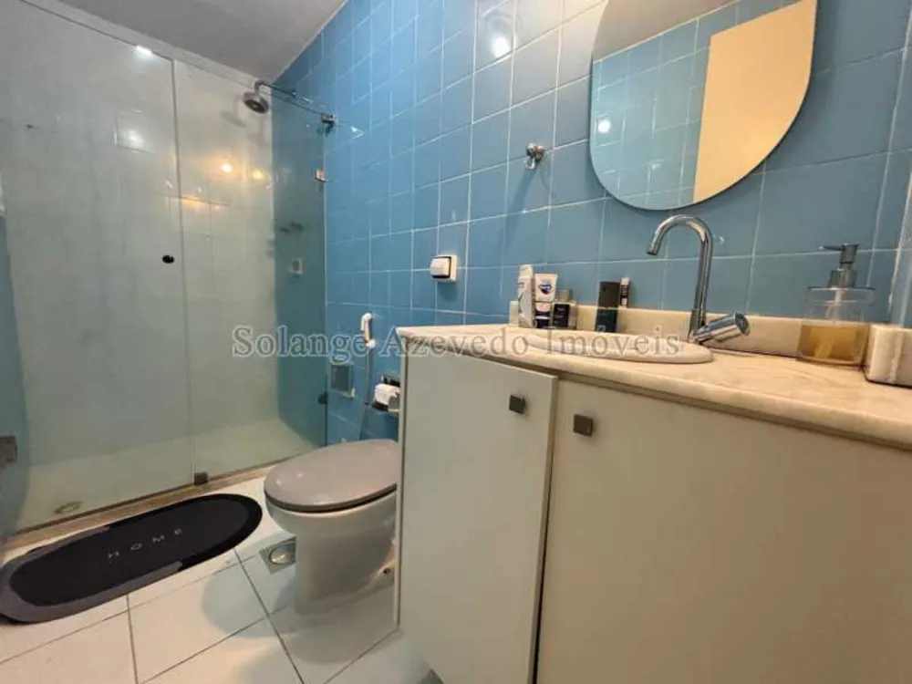 Apartamento, 3 quartos, 96 m² - Foto 13