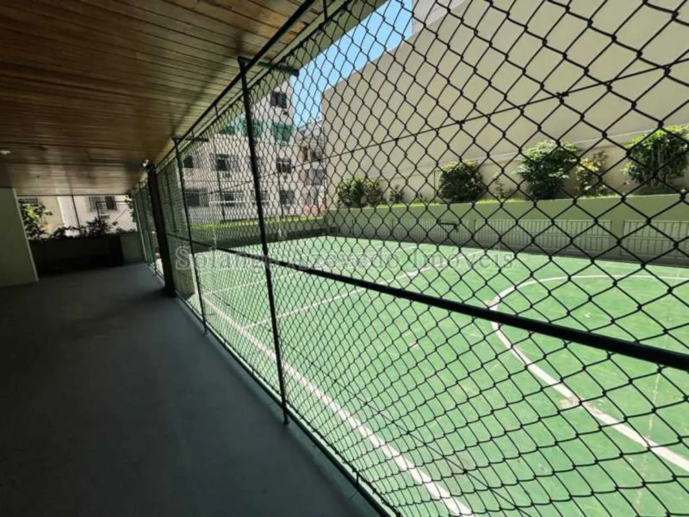Apartamento, 3 quartos, 96 m² - Foto 21
