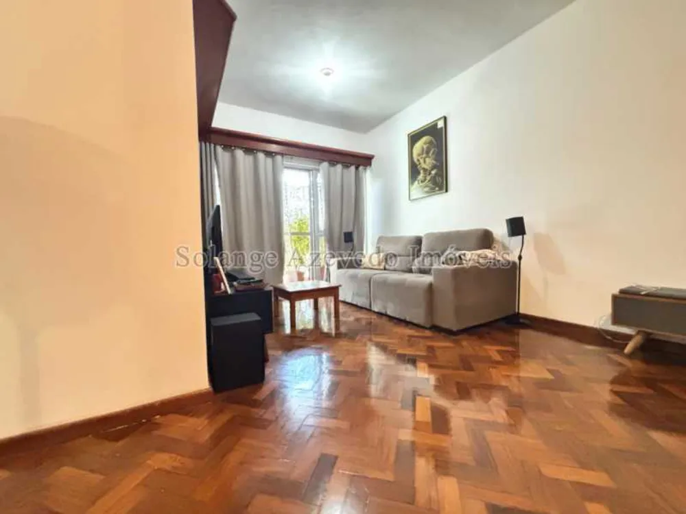 Apartamento, 3 quartos, 96 m² - Foto 4