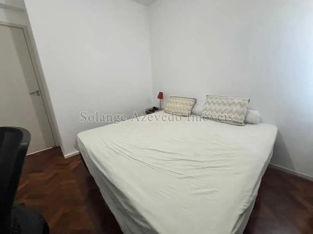 Apartamento, 3 quartos, 96 m² - Foto 12