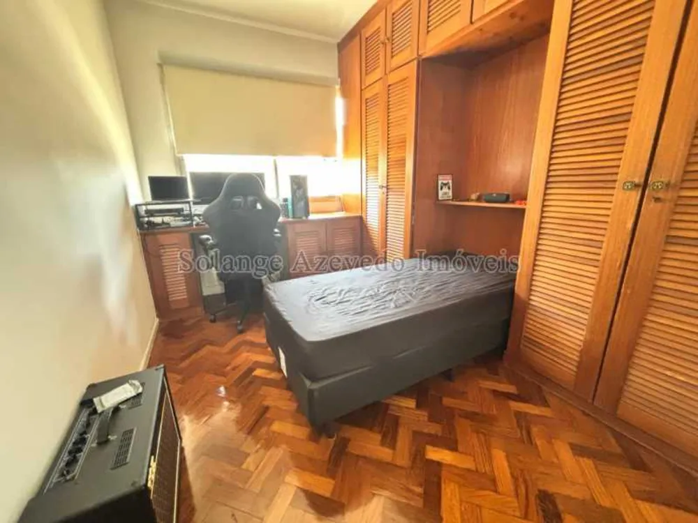 Apartamento, 3 quartos, 96 m² - Foto 6