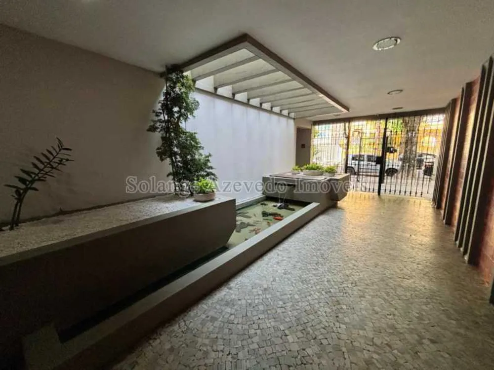 Apartamento, 3 quartos, 96 m² - Foto 3