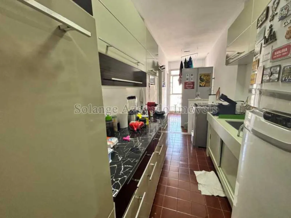 Apartamento, 3 quartos, 96 m² - Foto 14