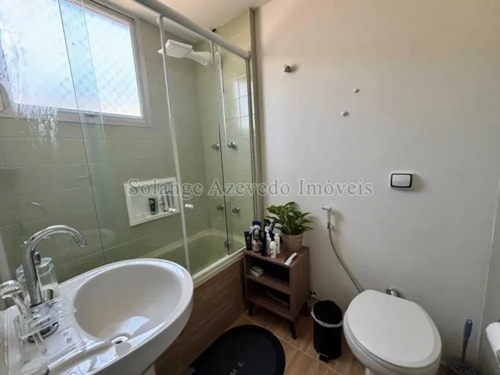 Apartamento, 3 quartos, 96 m² - Foto 8