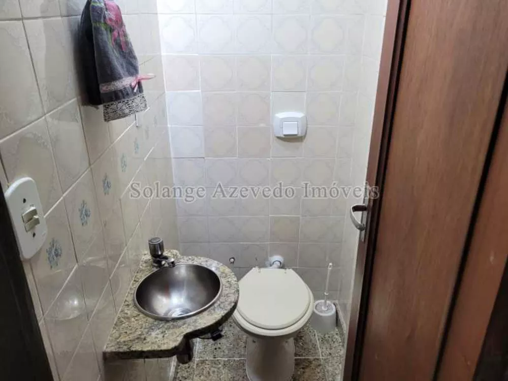 Apartamento, 3 quartos, 100 m² - Foto 16