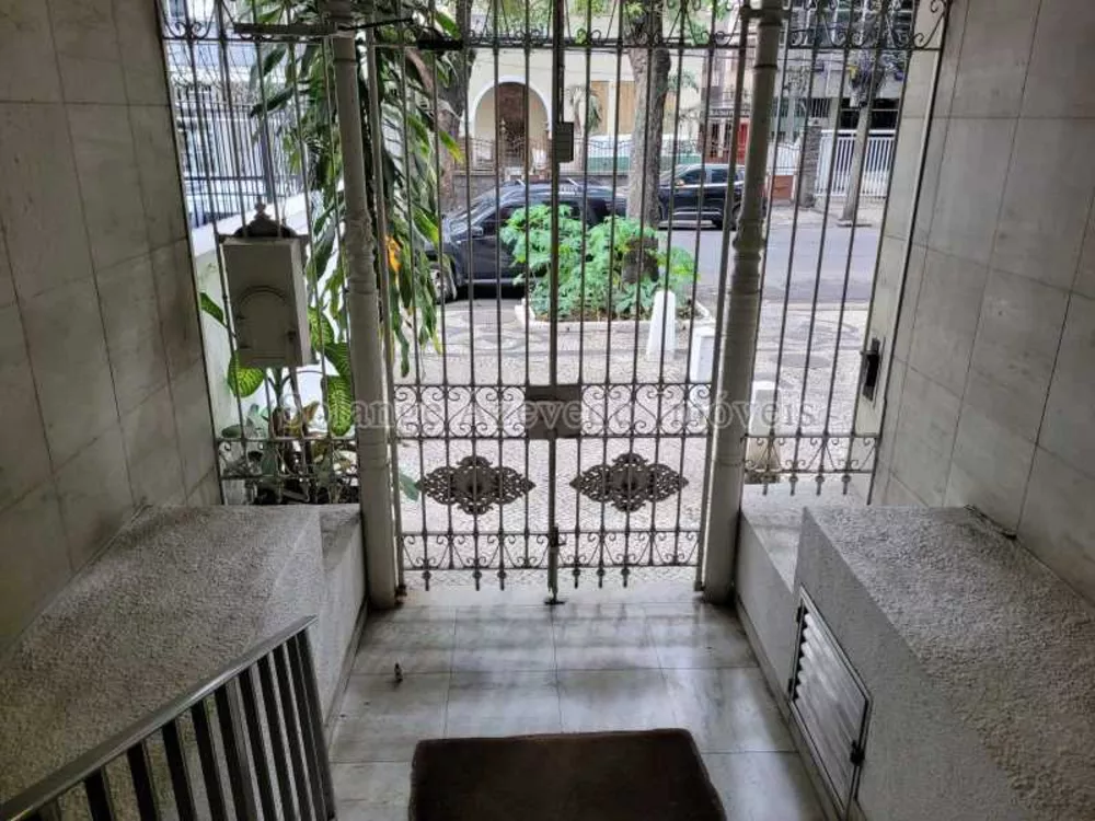 Apartamento, 3 quartos, 100 m² - Foto 7
