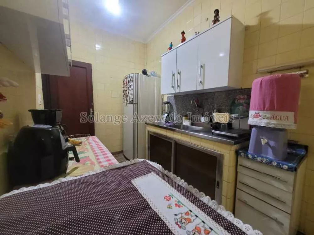 Apartamento, 3 quartos, 100 m² - Foto 11