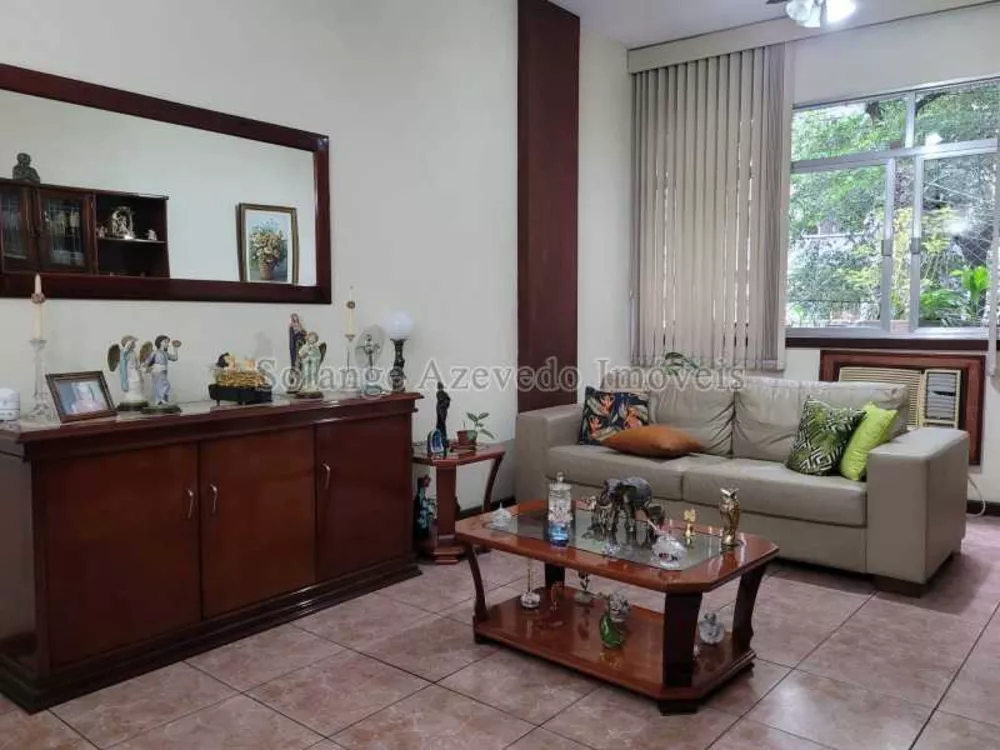 Apartamento, 3 quartos, 100 m² - Foto 1