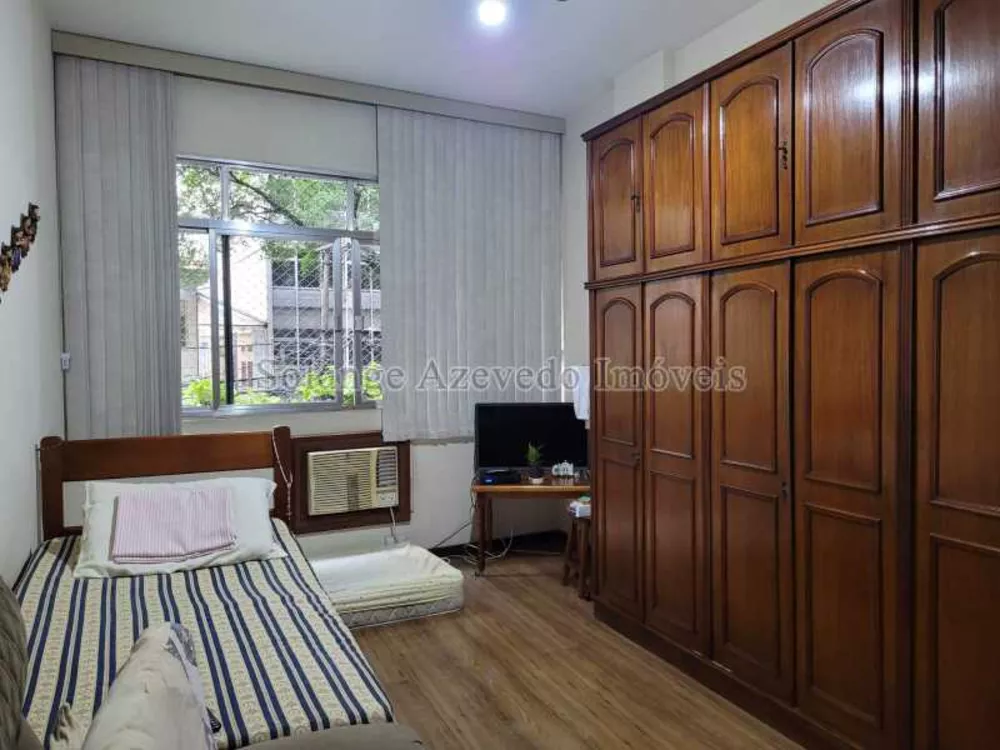 Apartamento, 3 quartos, 100 m² - Foto 10