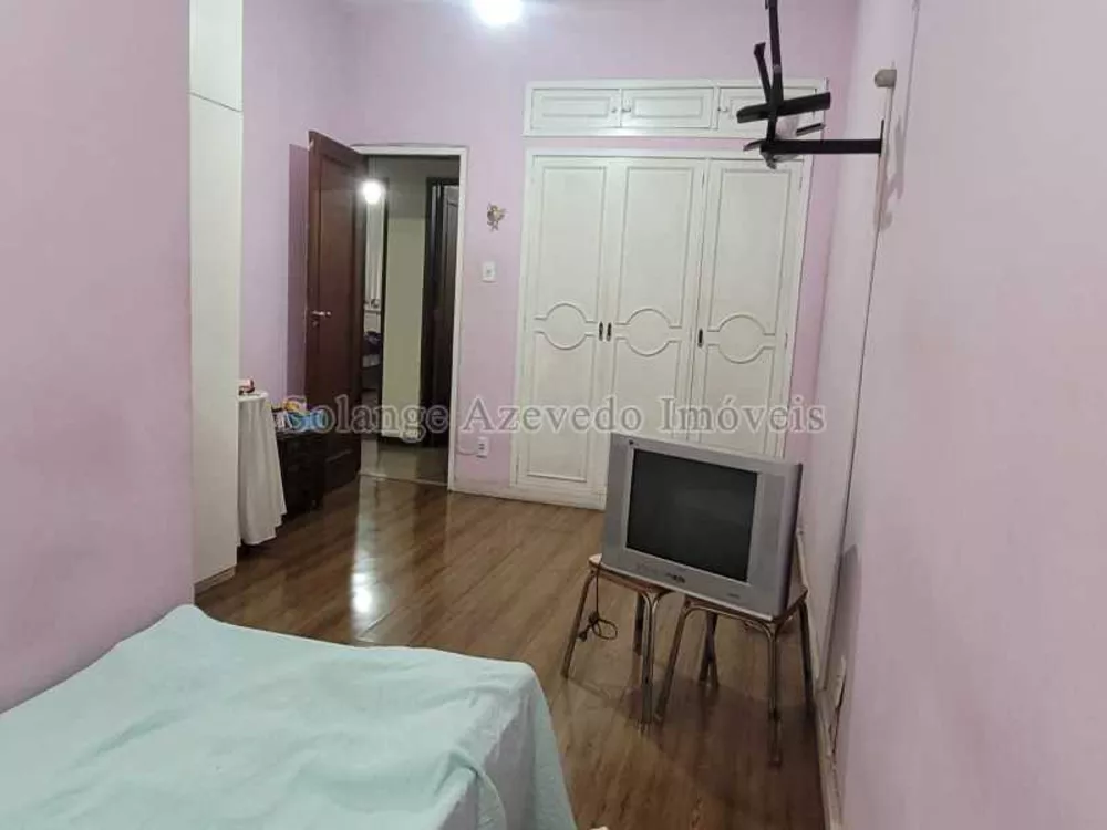 Apartamento, 3 quartos, 100 m² - Foto 13