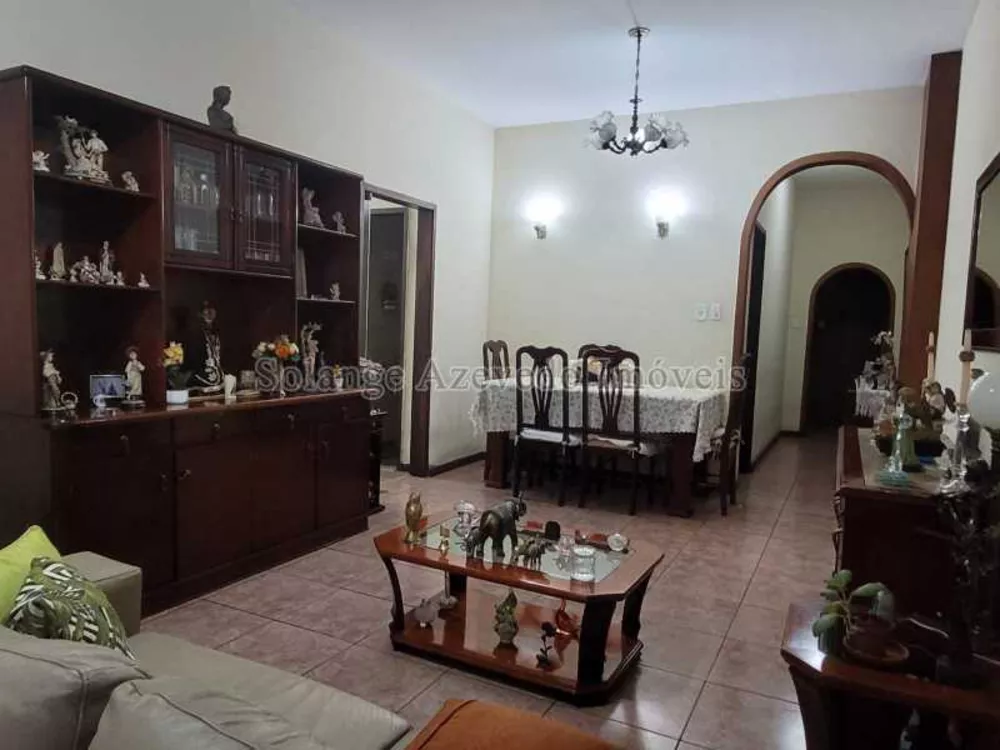 Apartamento, 3 quartos, 100 m² - Foto 3