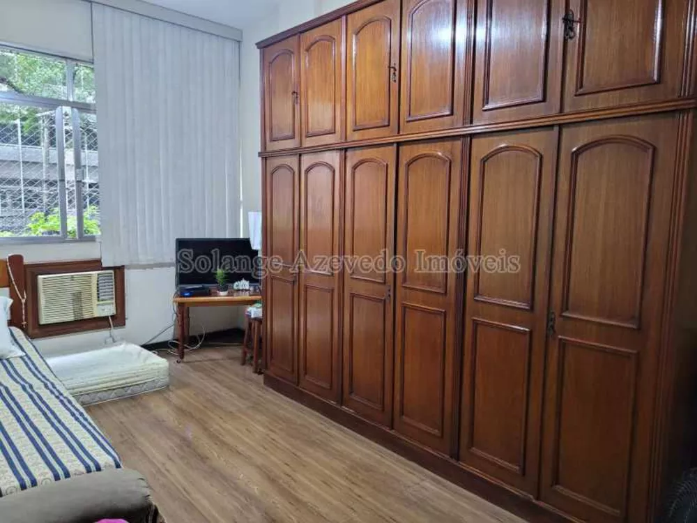 Apartamento, 3 quartos, 100 m² - Foto 22