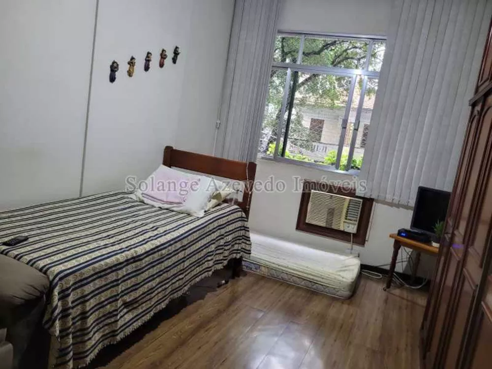 Apartamento, 3 quartos, 100 m² - Foto 21