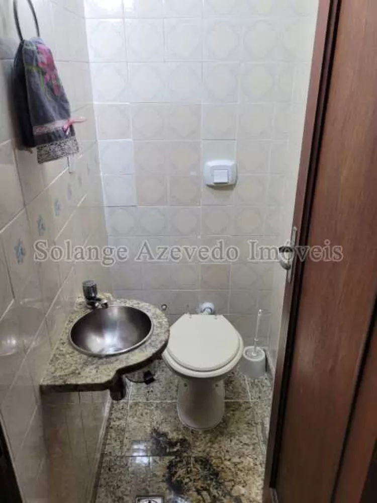 Apartamento, 3 quartos, 100 m² - Foto 6