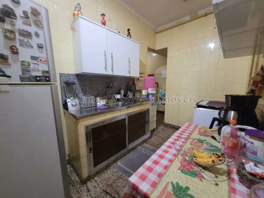 Apartamento, 3 quartos, 100 m² - Foto 14