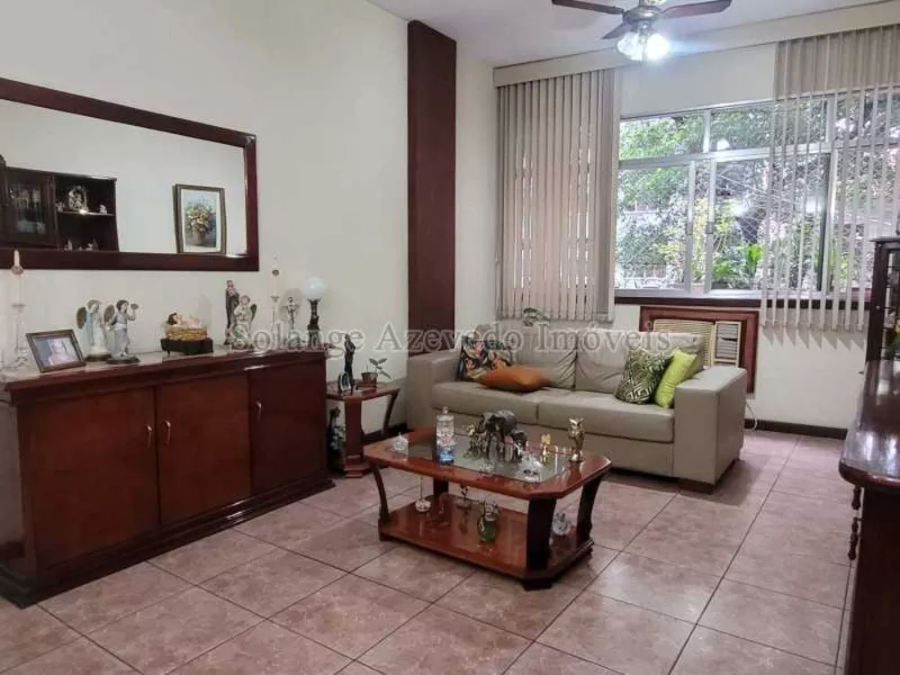 Apartamento, 3 quartos, 100 m² - Foto 2