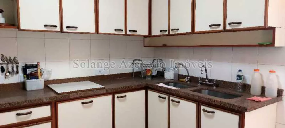 Apartamento, 3 quartos, 122 m² - Foto 5