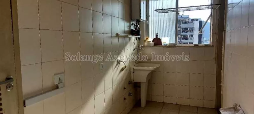 Apartamento, 3 quartos, 122 m² - Foto 23