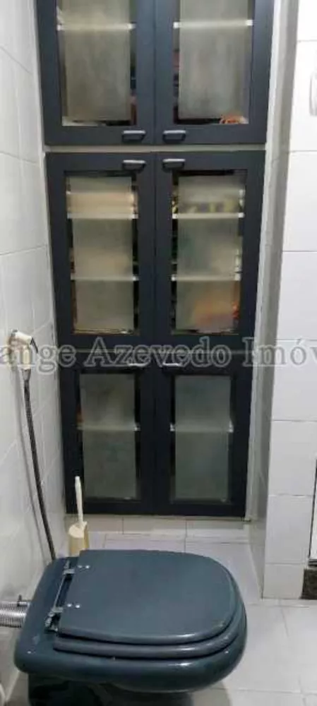 Apartamento, 3 quartos, 122 m² - Foto 22