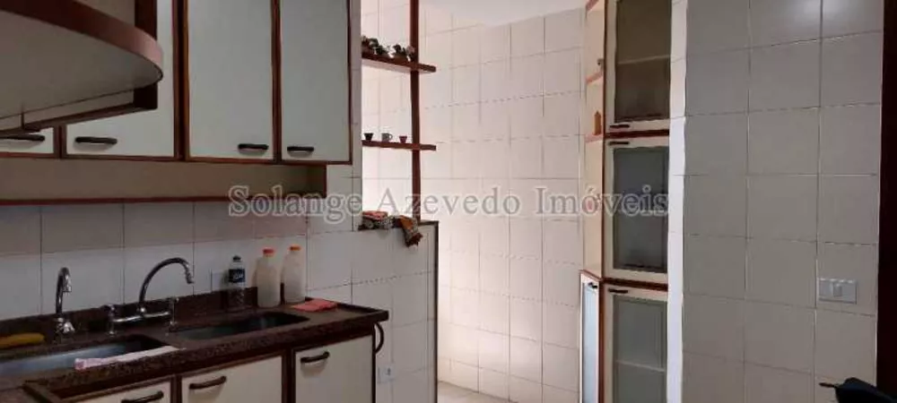 Apartamento, 3 quartos, 122 m² - Foto 4