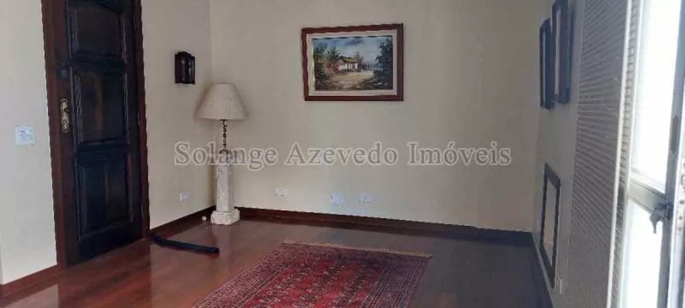 Apartamento, 3 quartos, 122 m² - Foto 21
