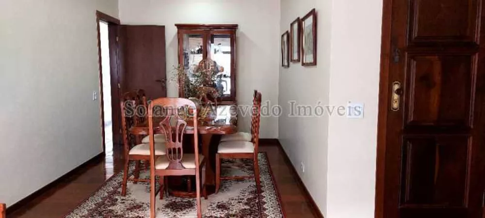 Apartamento, 3 quartos, 122 m² - Foto 7