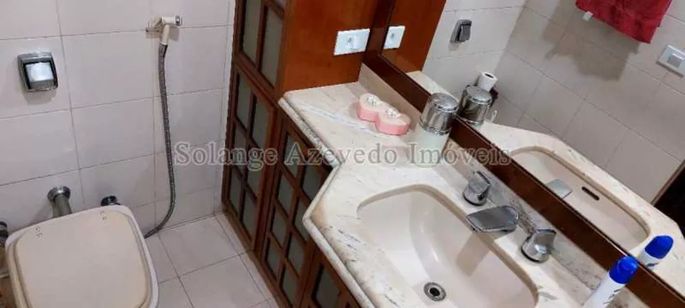 Apartamento, 3 quartos, 122 m² - Foto 1