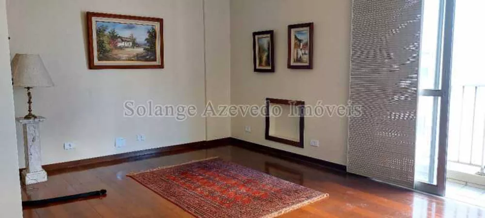 Apartamento, 3 quartos, 122 m² - Foto 17