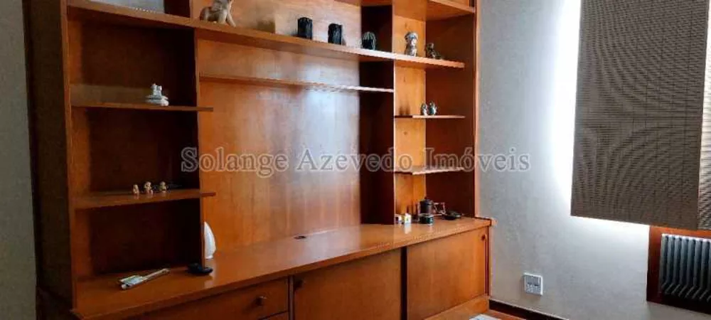 Apartamento, 3 quartos, 122 m² - Foto 20