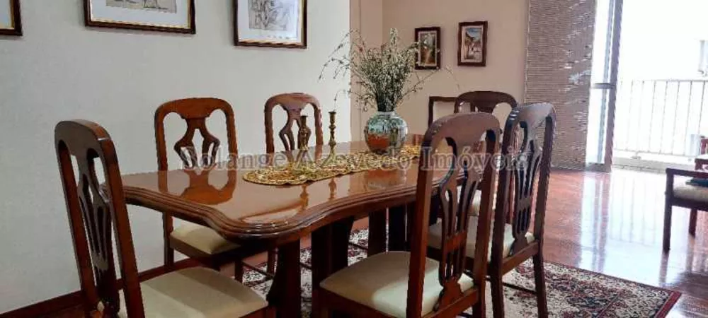 Apartamento, 3 quartos, 122 m² - Foto 27