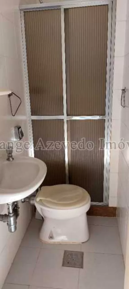 Apartamento, 3 quartos, 122 m² - Foto 3