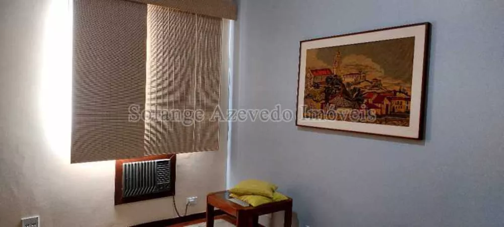 Apartamento, 3 quartos, 122 m² - Foto 9